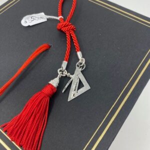 bomboniera laurea microfusione architetto cnappa