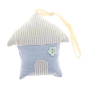 STOCK BEA CASETTA  CIELO   11CM