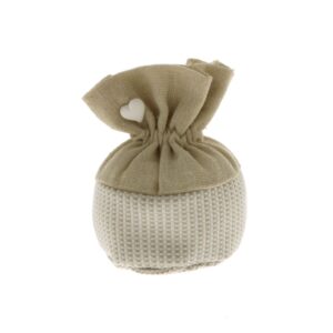 PISA CUORE BAG PALLA 10CM
