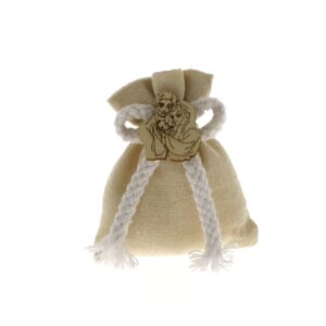 WOOD BAG  S.FAMIGLIA   8X10CM