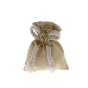 WOOD BAG  CRESIMA  8X10CM