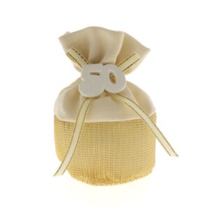 ANNIVERSARY PALLA ORO 10CM