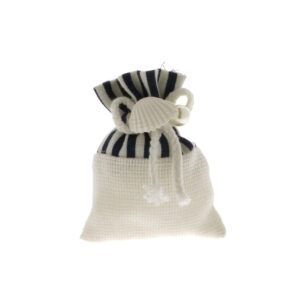 SHELL BAG   8X10CM