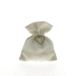 PREZIOSO BAG 8X10CM