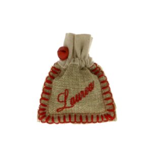 LAUREA BAG FILO   8X10CM