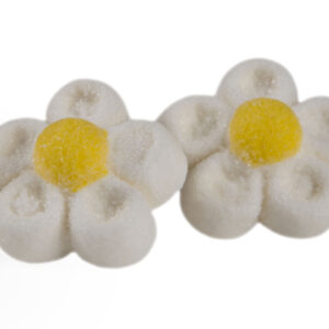 MARSHMALLLOW MARGHERITE BIANCHE 900g